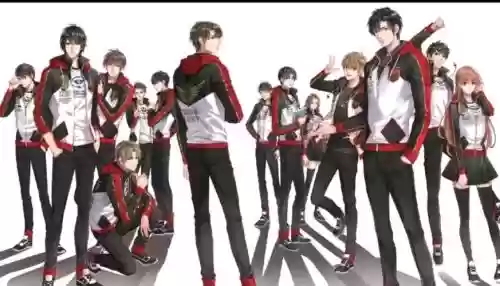 全职荣耀阵容搭配_1插图 全职荣耀阵容搭配_1插图