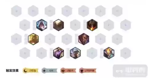 月蚀怎么搭配阵容_1插图1 月蚀怎么搭配阵容_1插图1