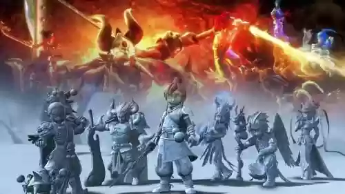 梦幻西游有大结局吗插图 梦幻西游有大结局吗插图