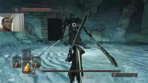 魂2武器损坏了插图1 魂2武器损坏了插图1