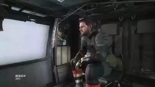 合金装备515级插图 合金装备515级插图