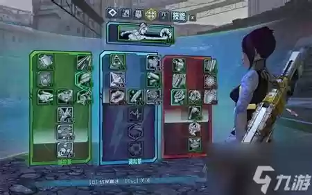 无主2在哪刷好装备_2插图1 无主2在哪刷好装备_2插图1