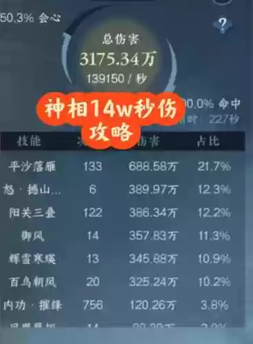 搭配落雁最强阵容_1插图 搭配落雁最强阵容_1插图