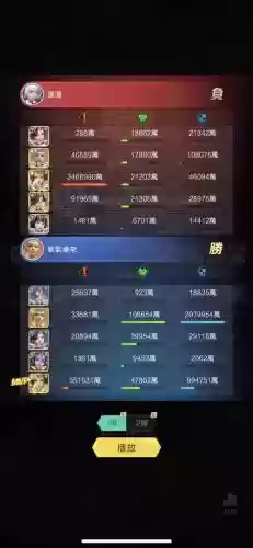 上古王冠平民最强搭配阵容_2插图1 上古王冠平民最强搭配阵容_2插图1