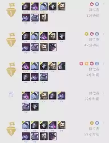 最强阵容寒王阵容搭配插图 最强阵容寒王阵容搭配插图