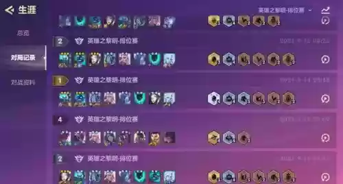 钻石复刻单打阵容搭配插图1 钻石复刻单打阵容搭配插图1