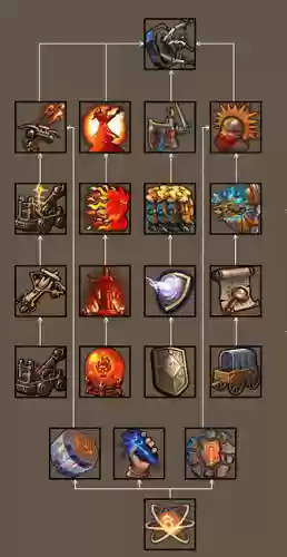 英雄无敌5战争机械技能插图1 英雄无敌5战争机械技能插图1