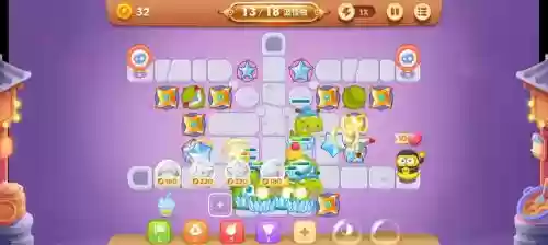 保卫萝3第5关攻略图_1插图 保卫萝3第5关攻略图_1插图