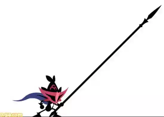 啪嗒砰装备new插图1 啪嗒砰装备new插图1