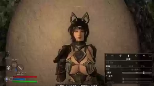 上古卷轴5修改装备数值mod插图1 上古卷轴5修改装备数值mod插图1