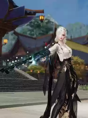 剑3秀明尘身技能怎么没有插图 剑3秀明尘身技能怎么没有插图