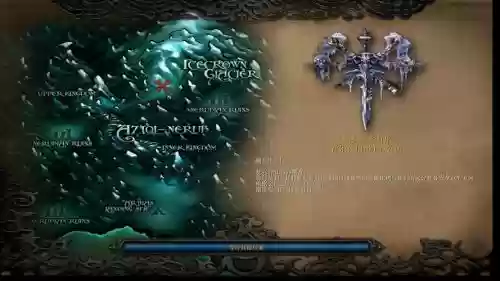 武器合成魔兽rpg插图1 武器合成魔兽rpg插图1