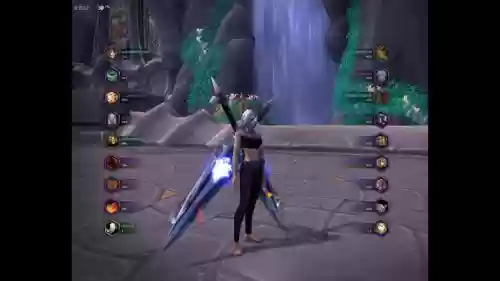 为什么小号不能幻化大号的装备插图 为什么小号不能幻化大号的装备插图