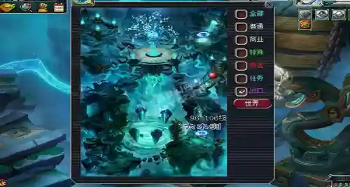 梦幻西游上古之墓_1插图1 梦幻西游上古之墓_1插图1