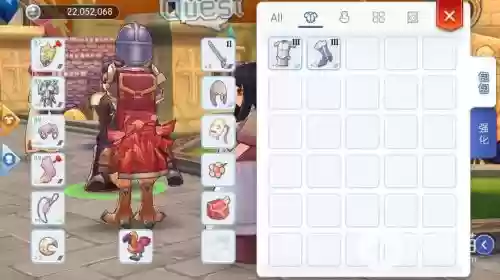 仙境传说古城敏骑装备_1插图1 仙境传说古城敏骑装备_1插图1