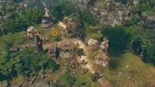 咒语力量三部曲魔幻战役攻略插图 咒语力量三部曲魔幻战役攻略插图