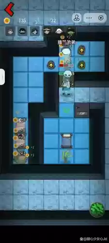 逃离阴森的墓地攻略_1插图 逃离阴森的墓地攻略_1插图