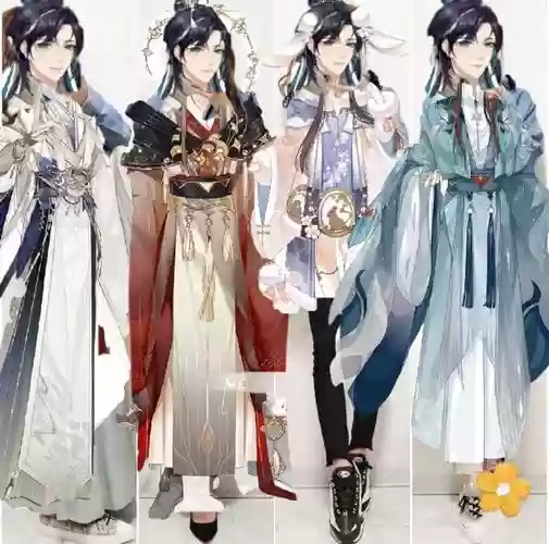 步夜搭配阵容插图 步夜搭配阵容插图