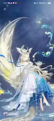 瞬移技能奇迹暖暖插图1 瞬移技能奇迹暖暖插图1