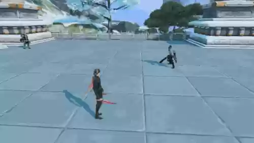 天下三魍魉技能动态图_1插图1 天下三魍魉技能动态图_1插图1