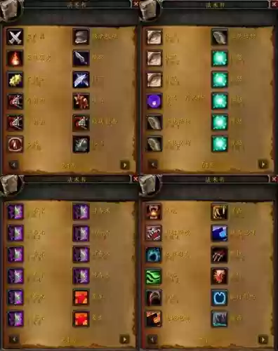 魔兽世界6.0战士攻略插图1 魔兽世界6.0战士攻略插图1