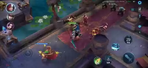 血王宫回忆阵容搭配_1插图1 血王宫回忆阵容搭配_1插图1