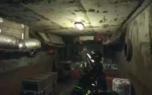 地铁逃离抢商船视频攻略_2插图 地铁逃离抢商船视频攻略_2插图