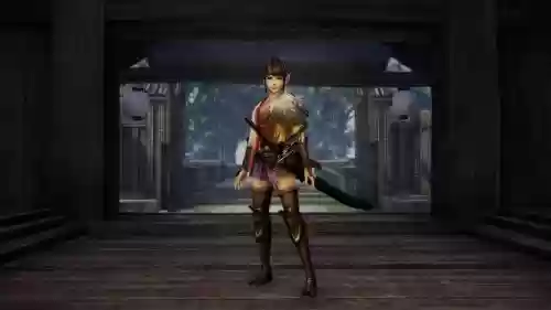 讨鬼传2装备可以给吗插图1 讨鬼传2装备可以给吗插图1