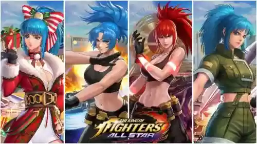 丽安娜阵容搭配插图1