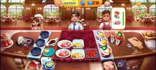 小镇大厨阵容搭配_2插图 小镇大厨阵容搭配_2插图