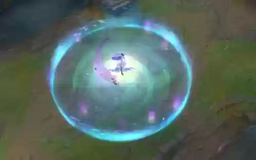 永猎双子千珏技能_1插图 永猎双子千珏技能_1插图