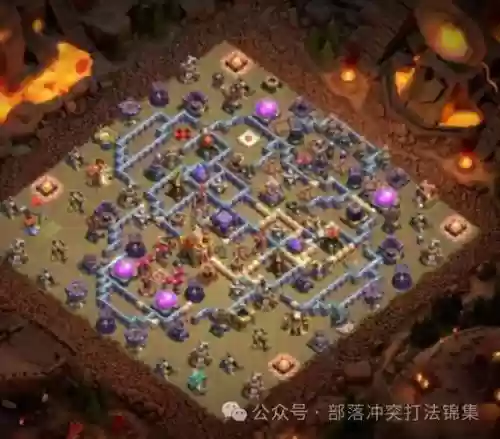 最强传奇阵容搭配插图1 最强传奇阵容搭配插图1