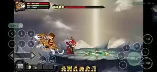 造梦西游4电脑版阵容搭配_1插图1 造梦西游4电脑版阵容搭配_1插图1