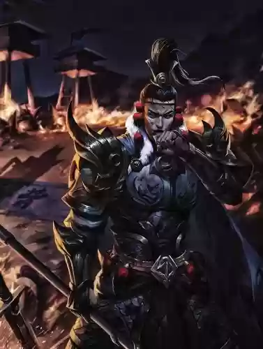 三国杀张绣技能再战_1插图 三国杀张绣技能再战_1插图