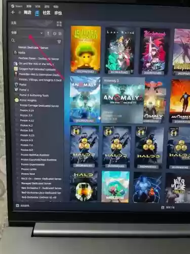 游戏装备库存在steam_1插图 游戏装备库存在steam_1插图