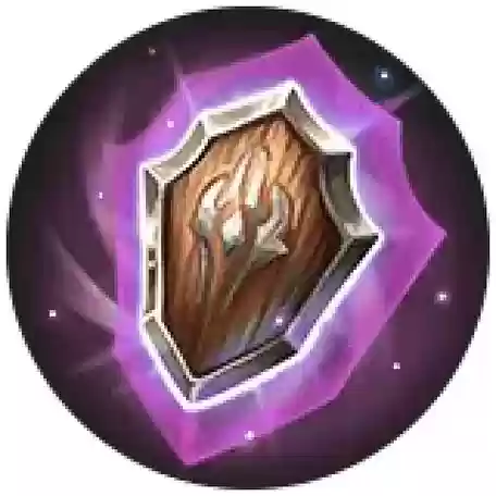 游戏技能保护盾插图 游戏技能保护盾插图