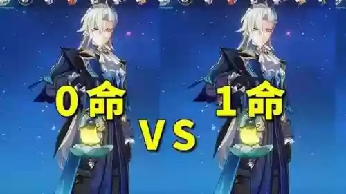 泾河龙王阵容搭配插图1