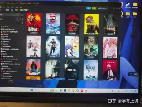 游戏装备库存在steam_1插图1 游戏装备库存在steam_1插图1