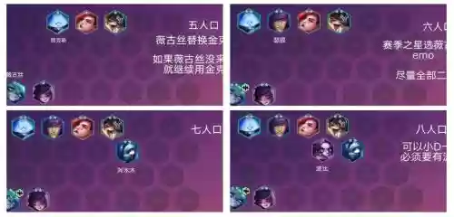 影舞者阵容搭配最新插图1 影舞者阵容搭配最新插图1