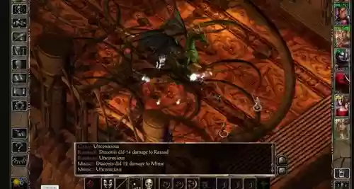 永恒之柱1游侠武器专精插图1