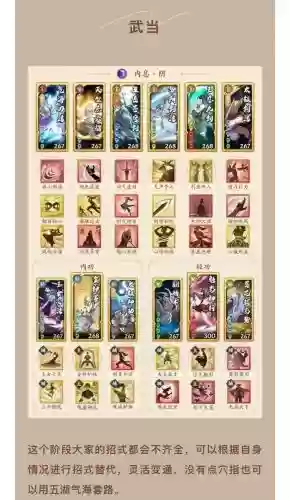 剑邪阵容搭配插图 剑邪阵容搭配插图