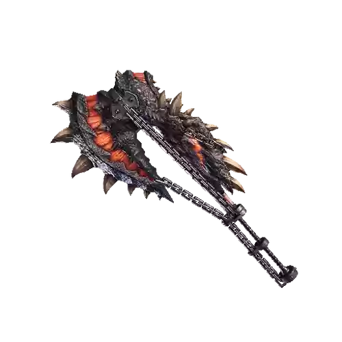 恐暴龙什么武器最好_1插图1 恐暴龙什么武器最好_1插图1