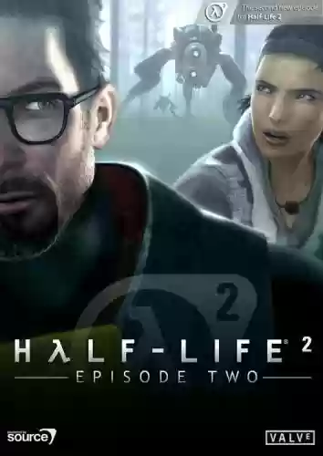 半条命2视频解说视频攻略插图 半条命2视频解说视频攻略插图