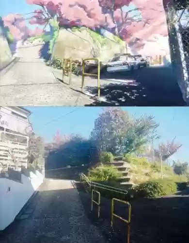 秒速五厘米s攻略插图