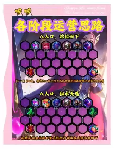 镜搭配阵容_2插图