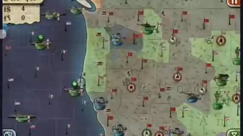 世界征服者2征服攻略_1插图 世界征服者2征服攻略_1插图