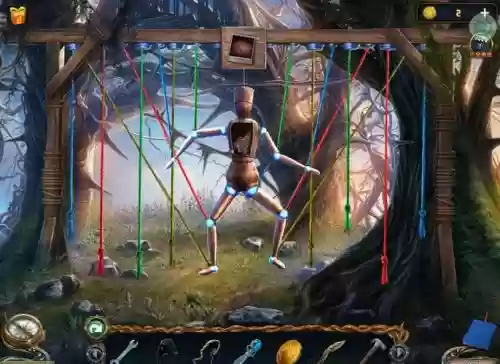 逃出地牢攻略6关_1插图1 逃出地牢攻略6关_1插图1