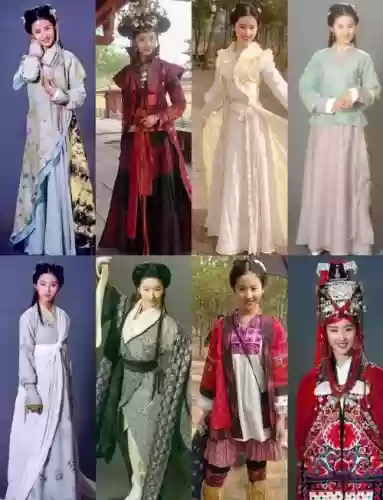 仙剑灵儿阵容搭配_1插图1 仙剑灵儿阵容搭配_1插图1