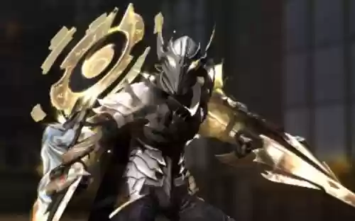 猎魂觉醒拳甲后期装备插图 猎魂觉醒拳甲后期装备插图