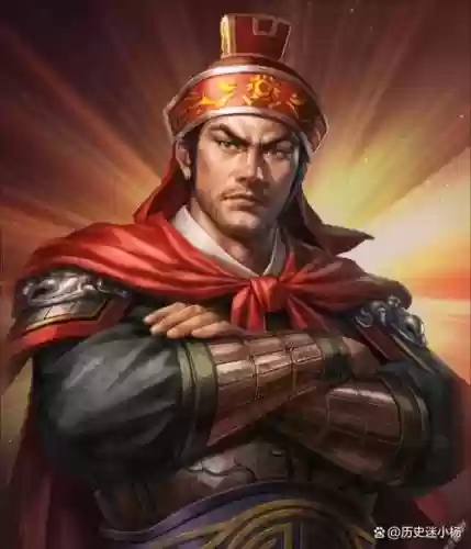 乱轰三国志孙坚技能怎么点插图 乱轰三国志孙坚技能怎么点插图